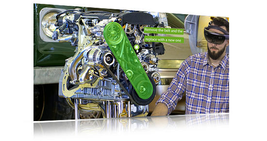 Industrial-Training-Simulations Industrial Training Simulations