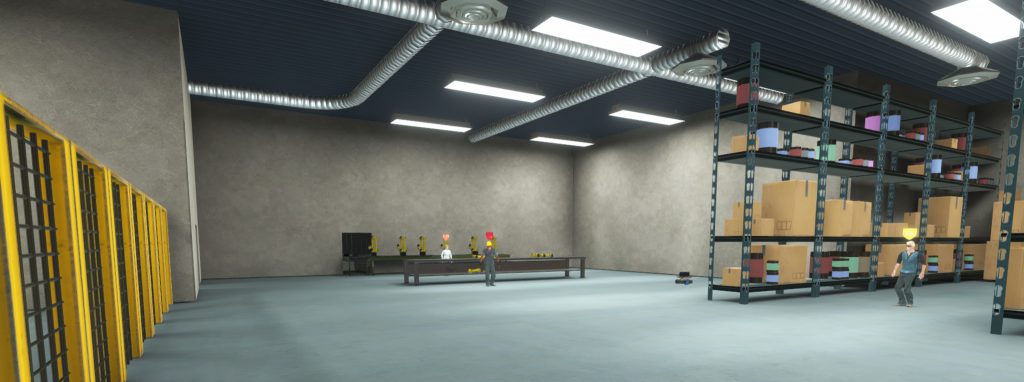 robotics and automation