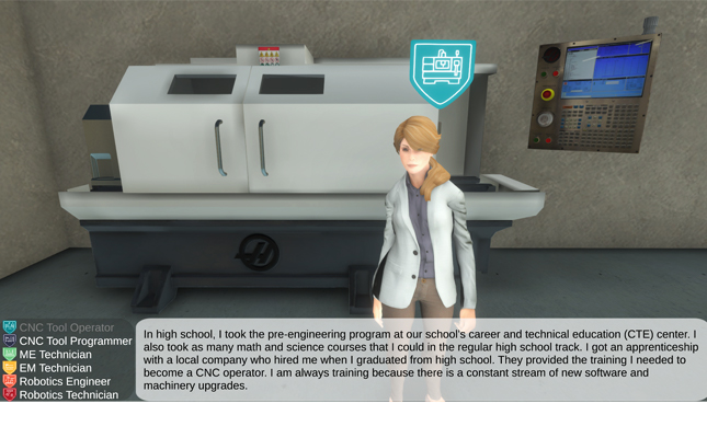 robotics and automation