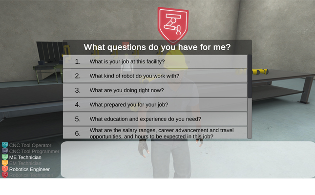 robotics and automation