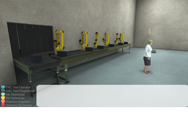 robotics and automation