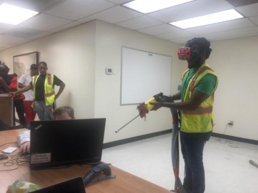 shaw_sc_sim onboarding program training