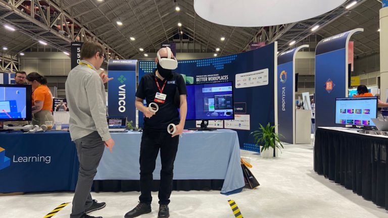 SimInsights at SHRM22