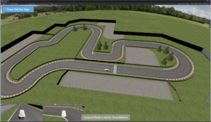 ASME Road Simulation
