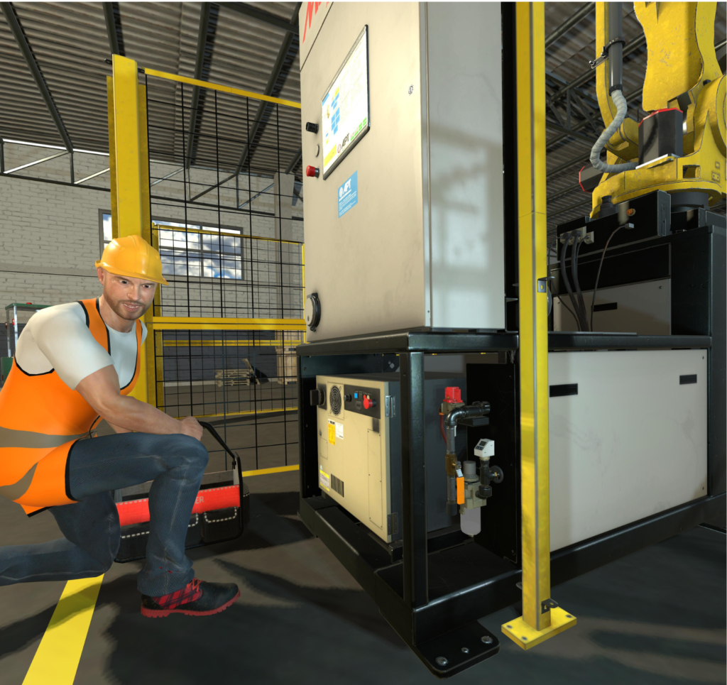 Manufacturing