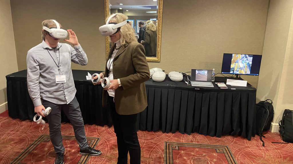 SimInsights Arm 5th conference