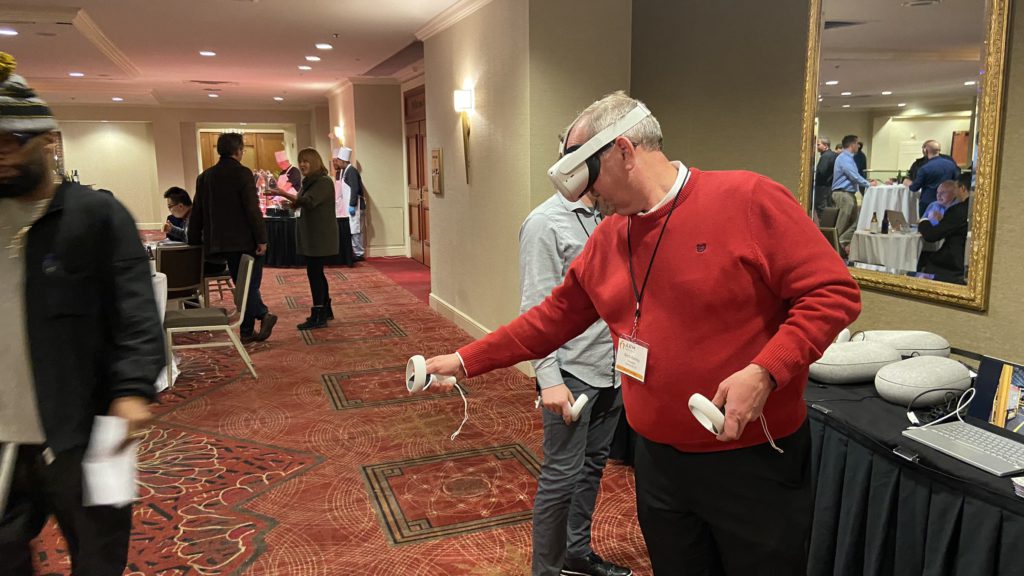 SimInsights ARM 5th Conference