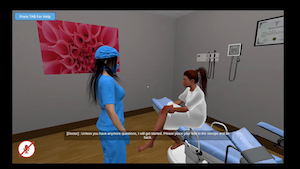 Chaperone Training 3 - IUC Placement Thumbnail