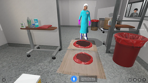 Patient Waste Management Thumbnail