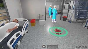 Spill Response Assessment Thumbnail
