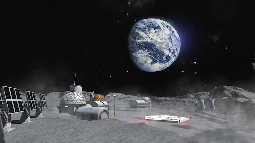 lunar