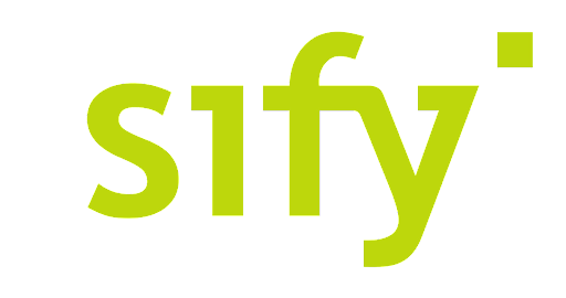 sify logo
