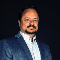 Rajesh Jha SimInsights