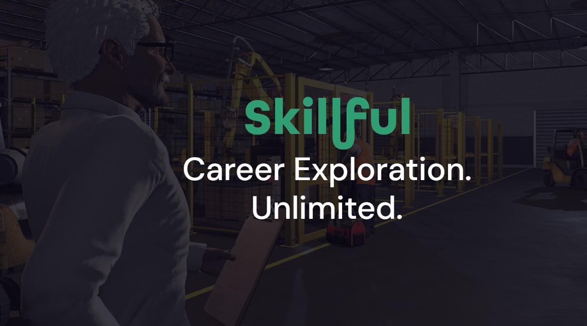 HyperSkill is scaling up in K12 SimInsights