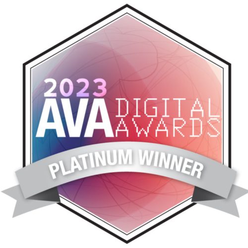 AVA Digital Awards