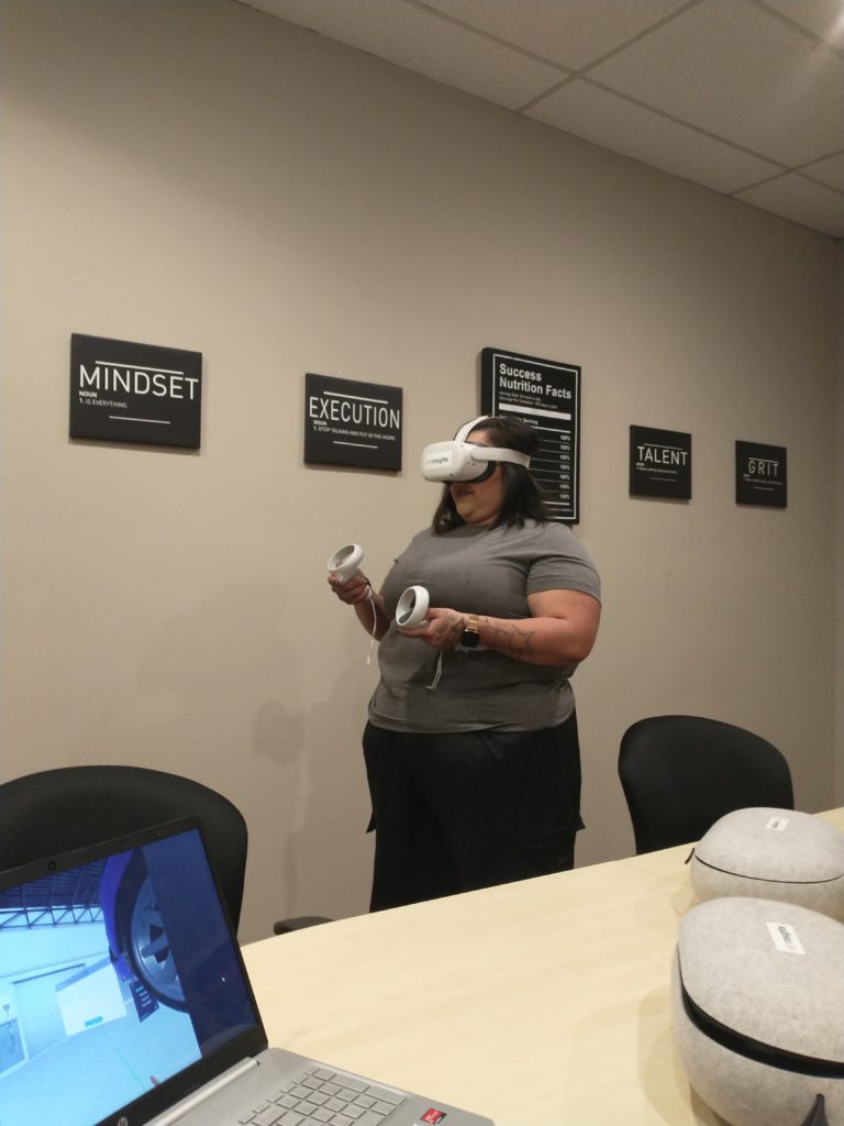 Automotive Technician Training