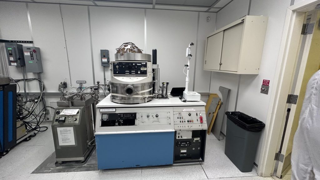 Semiconductor Fab Visit 2