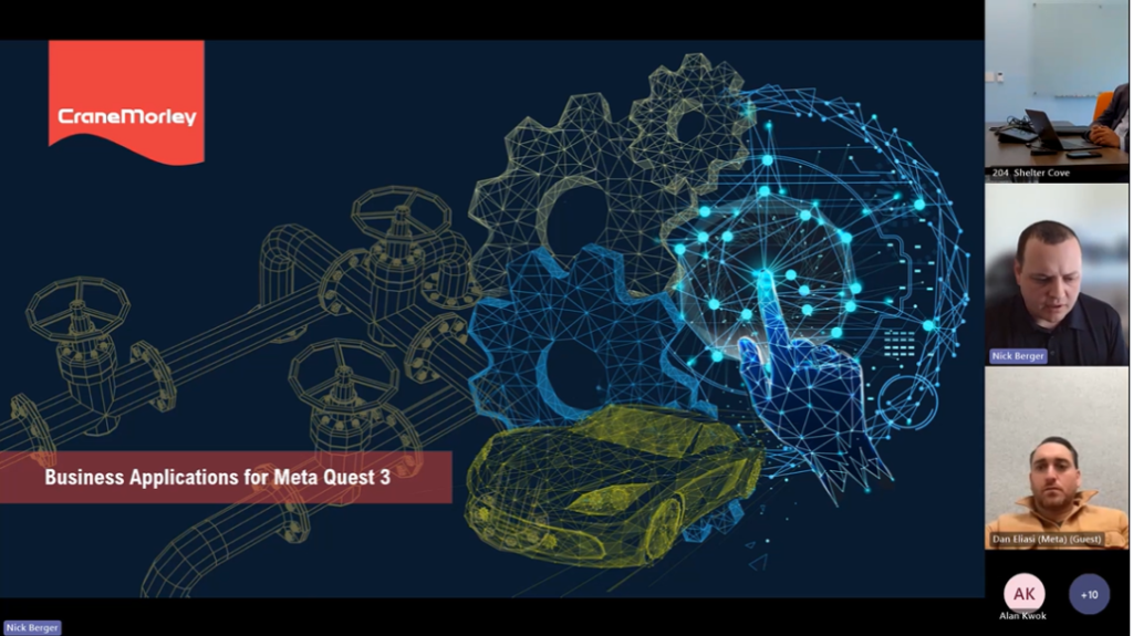 SimInsights CM Webinar