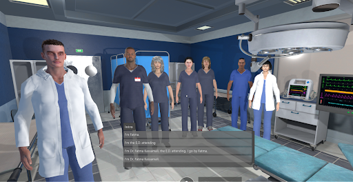 Team-Training-in-Clinical-Setting