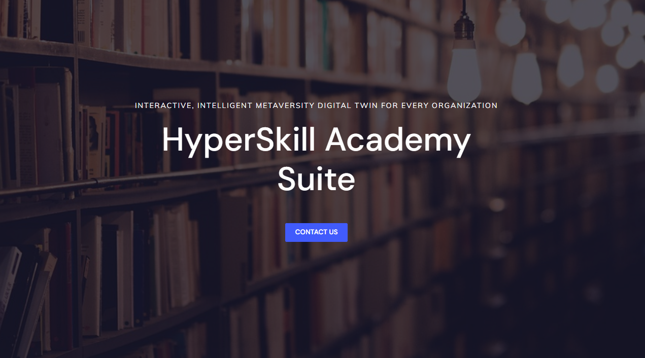 HyperSkill Academy Suite: Build Your Own Interactive, Intelligent ...