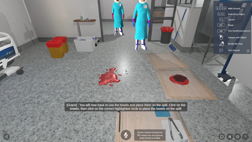 Spill Response Training Thumbnail