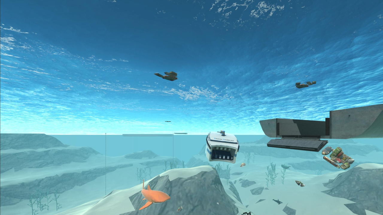 OceanCleanup