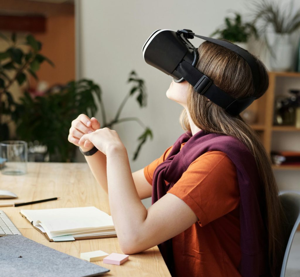 pexels-photo-4144292-4144292 Girl Using Vr Headset