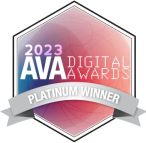 AVA Digital Awards 2023