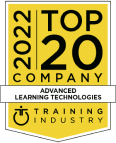 Advanced Learning Technologies Top 20 2022