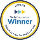 DARPA Tools Compeition Winner 2022-23