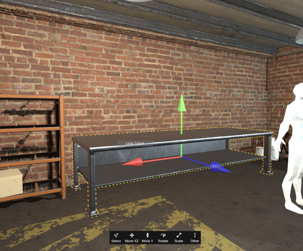 Authoring a Simulation in HyperSkill
